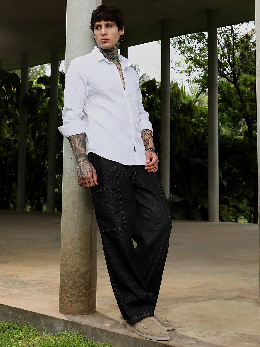 Ruche-Tactile Shirt - Image 6