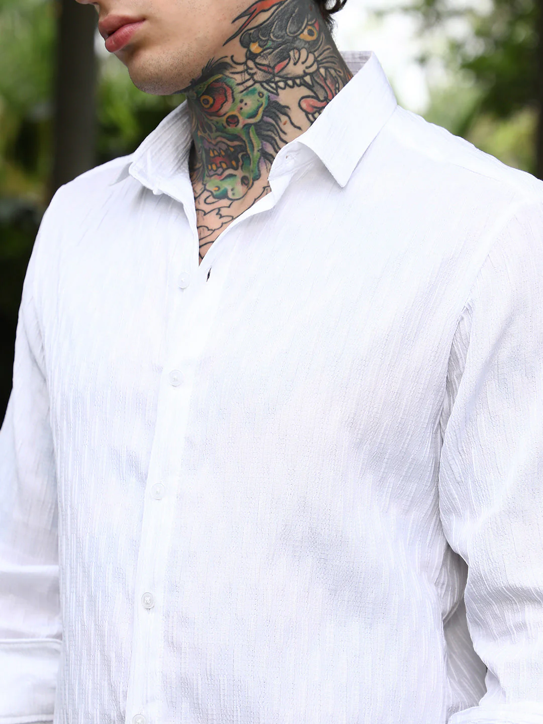 Ruche-Tactile Shirt - Image 7