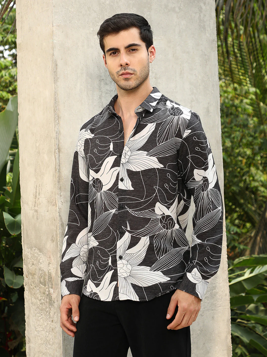 Airy-Bloom Shirt - Image 3