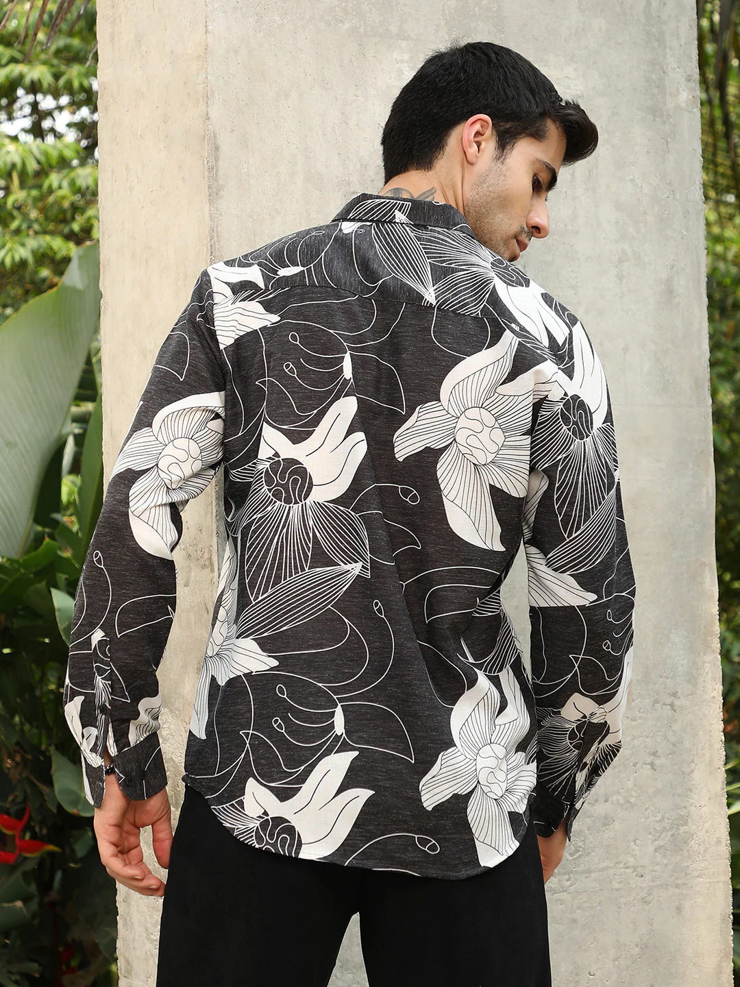 Airy-Bloom Shirt - Image 4