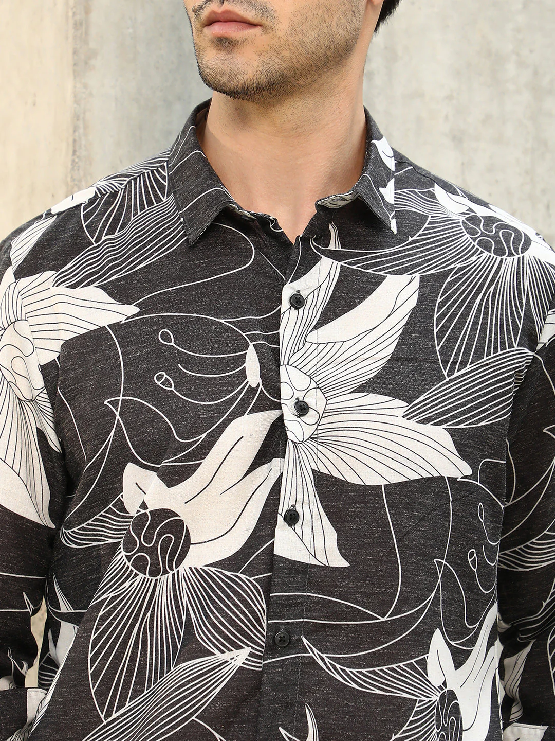 Airy-Bloom Shirt - Image 7
