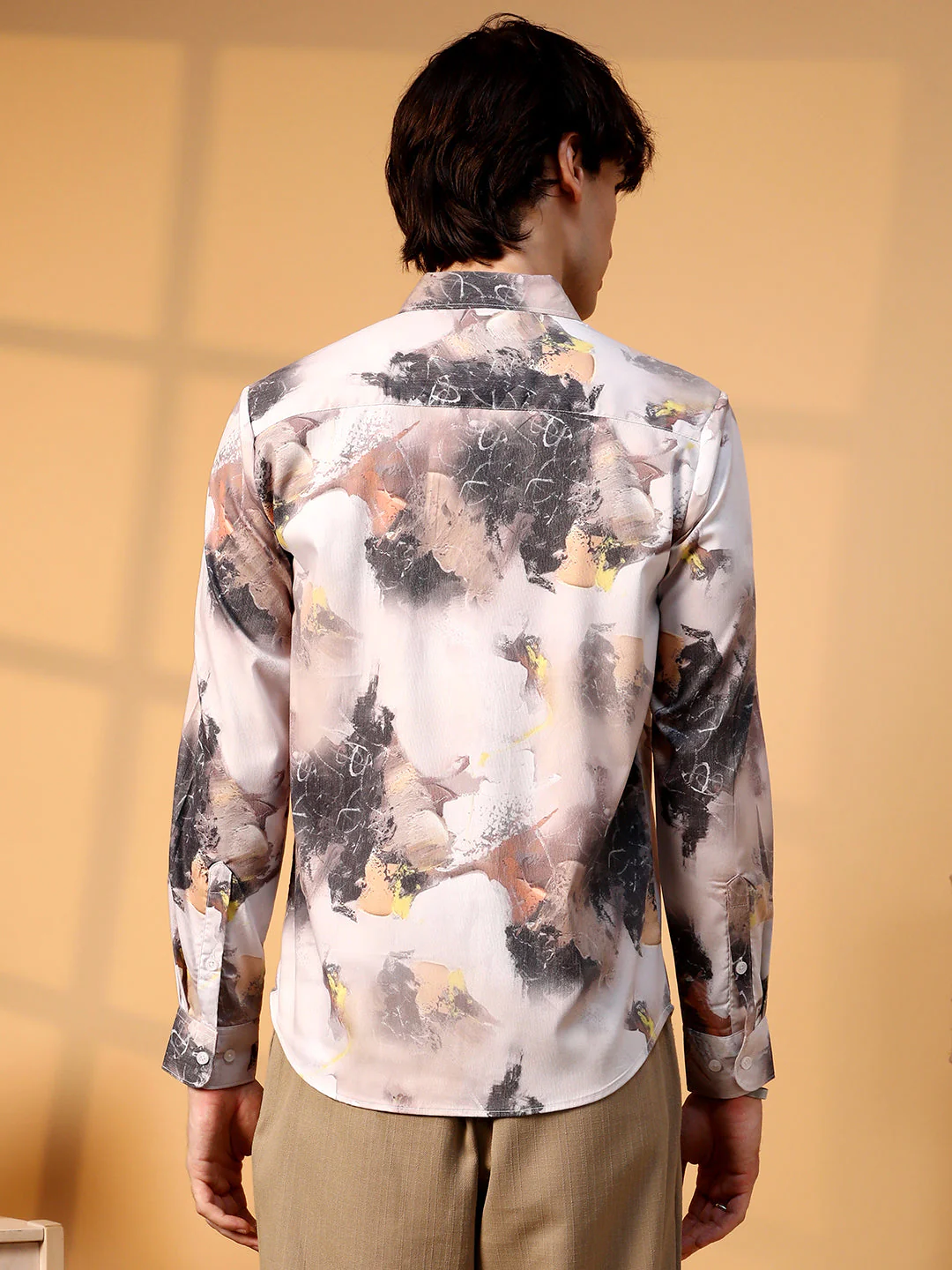 Faded Bloom Shirt - Image 4