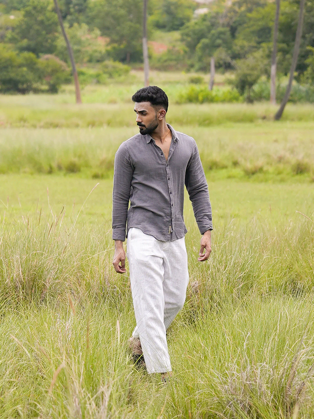 Breezy-Weave Shirt - Image 4