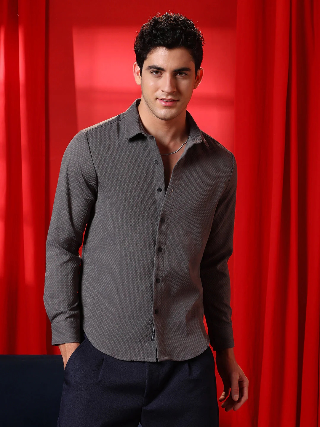 Motif -Tactile Shirt - Image 2