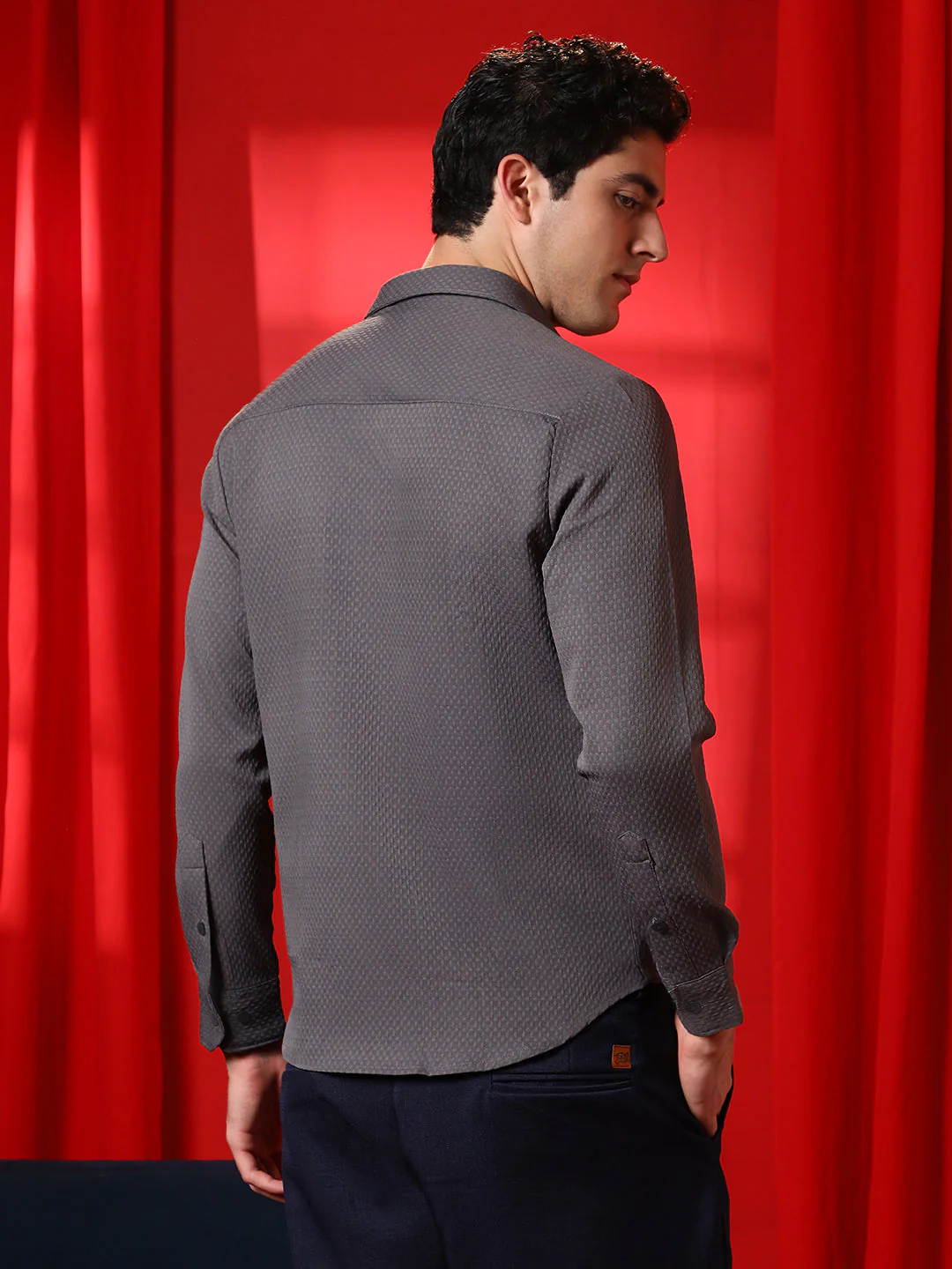 Motif -Tactile Shirt - Image 4