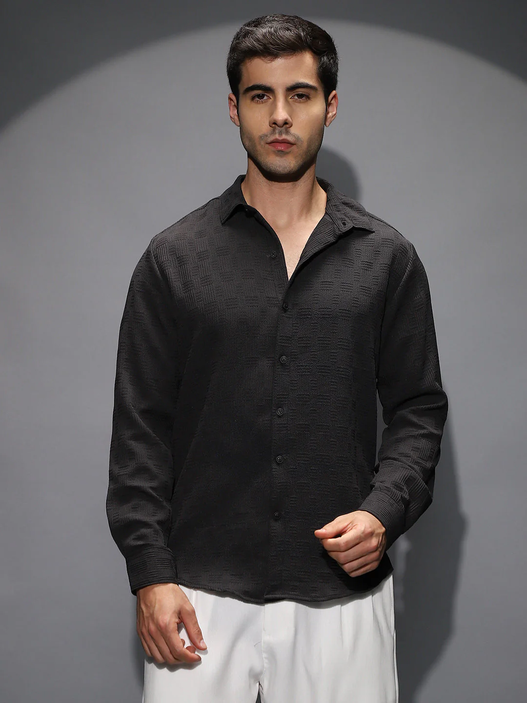 Warpwelt-Tactile Shirt - Image 2