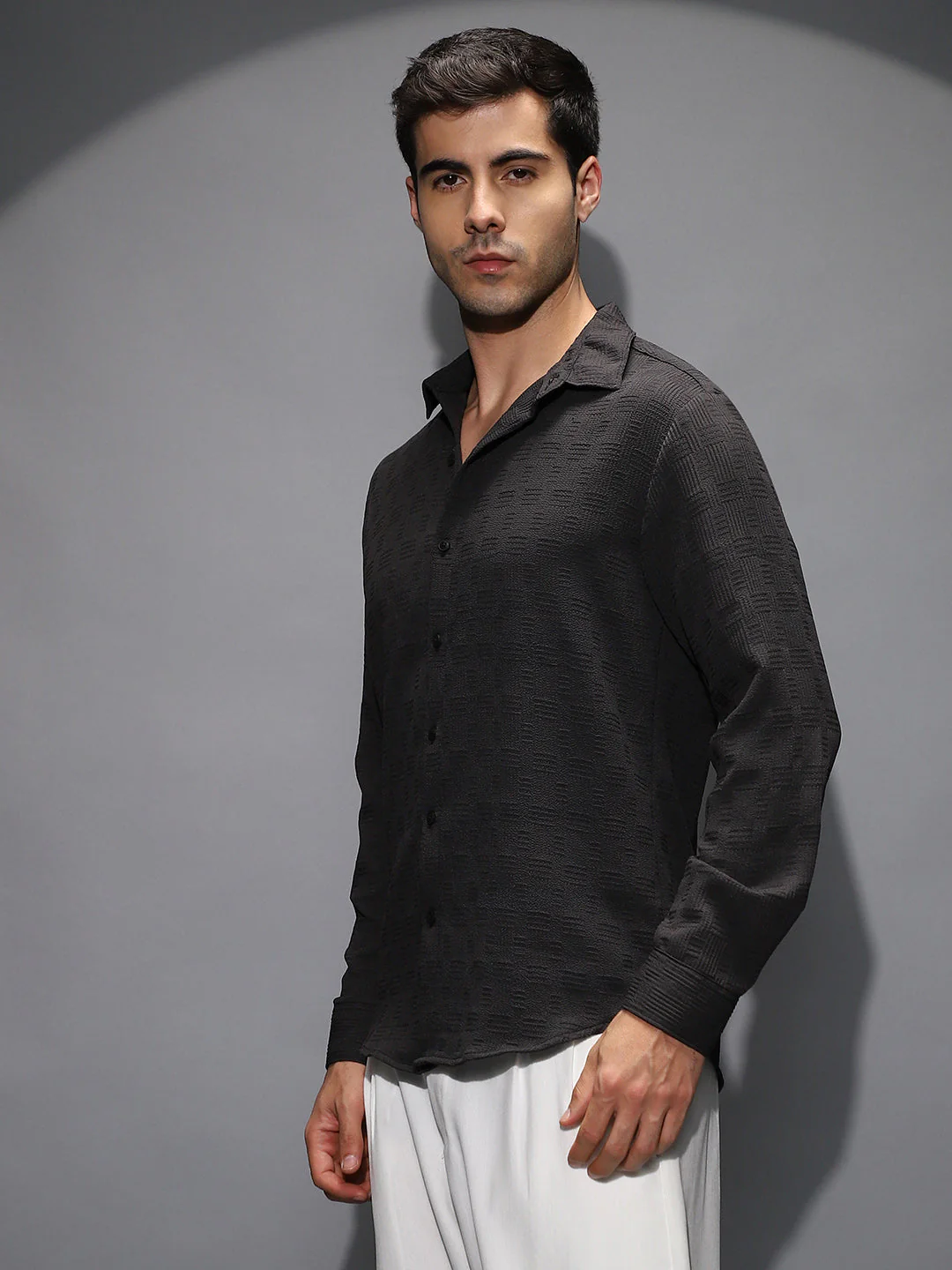 Warpwelt-Tactile Shirt - Image 3