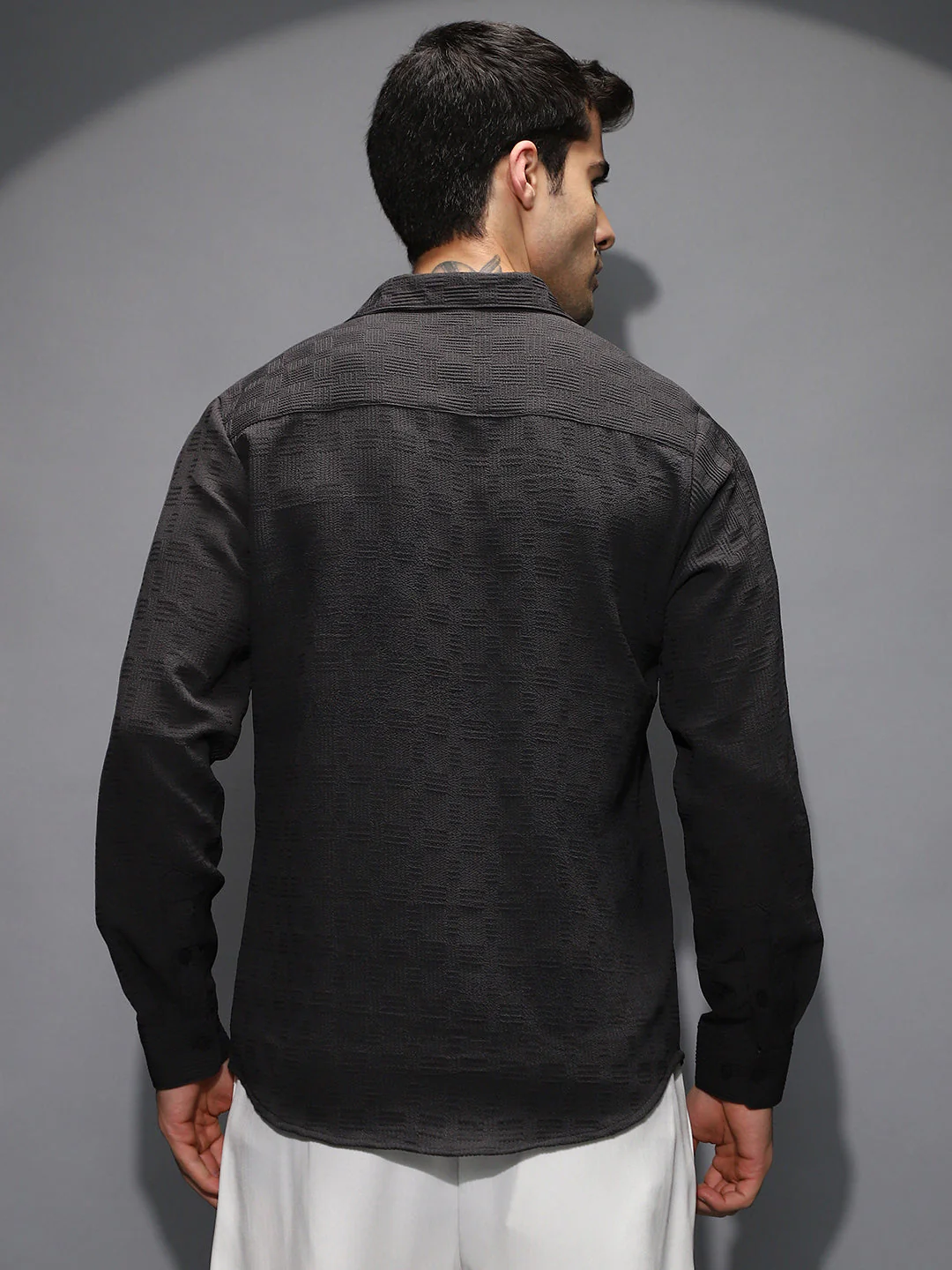 Warpwelt-Tactile Shirt - Image 4