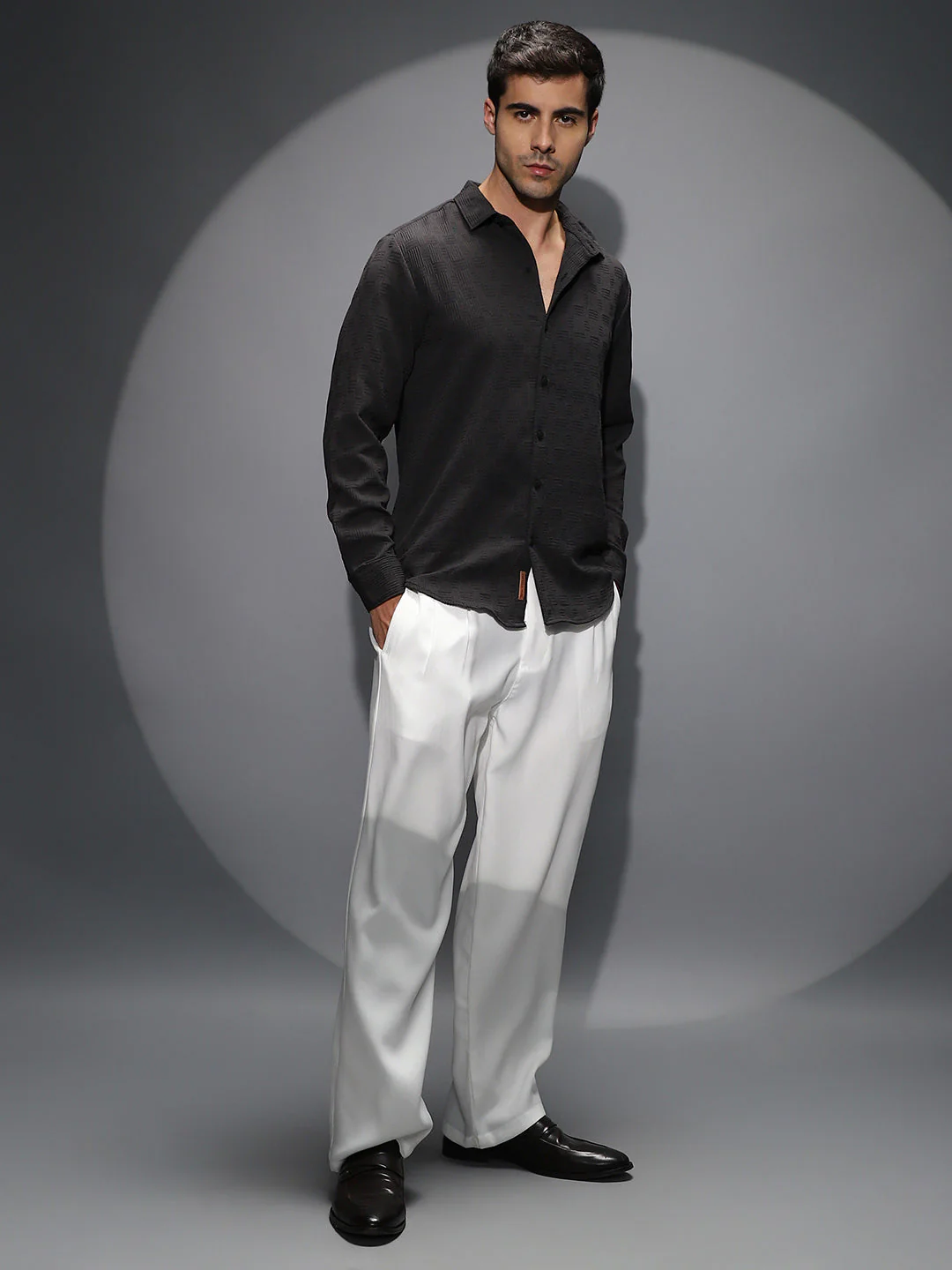 Warpwelt-Tactile Shirt - Image 5