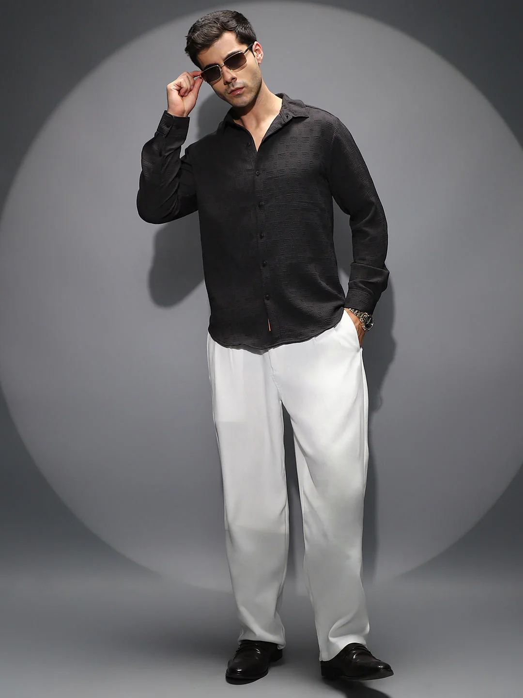 Warpwelt-Tactile Shirt - Image 6