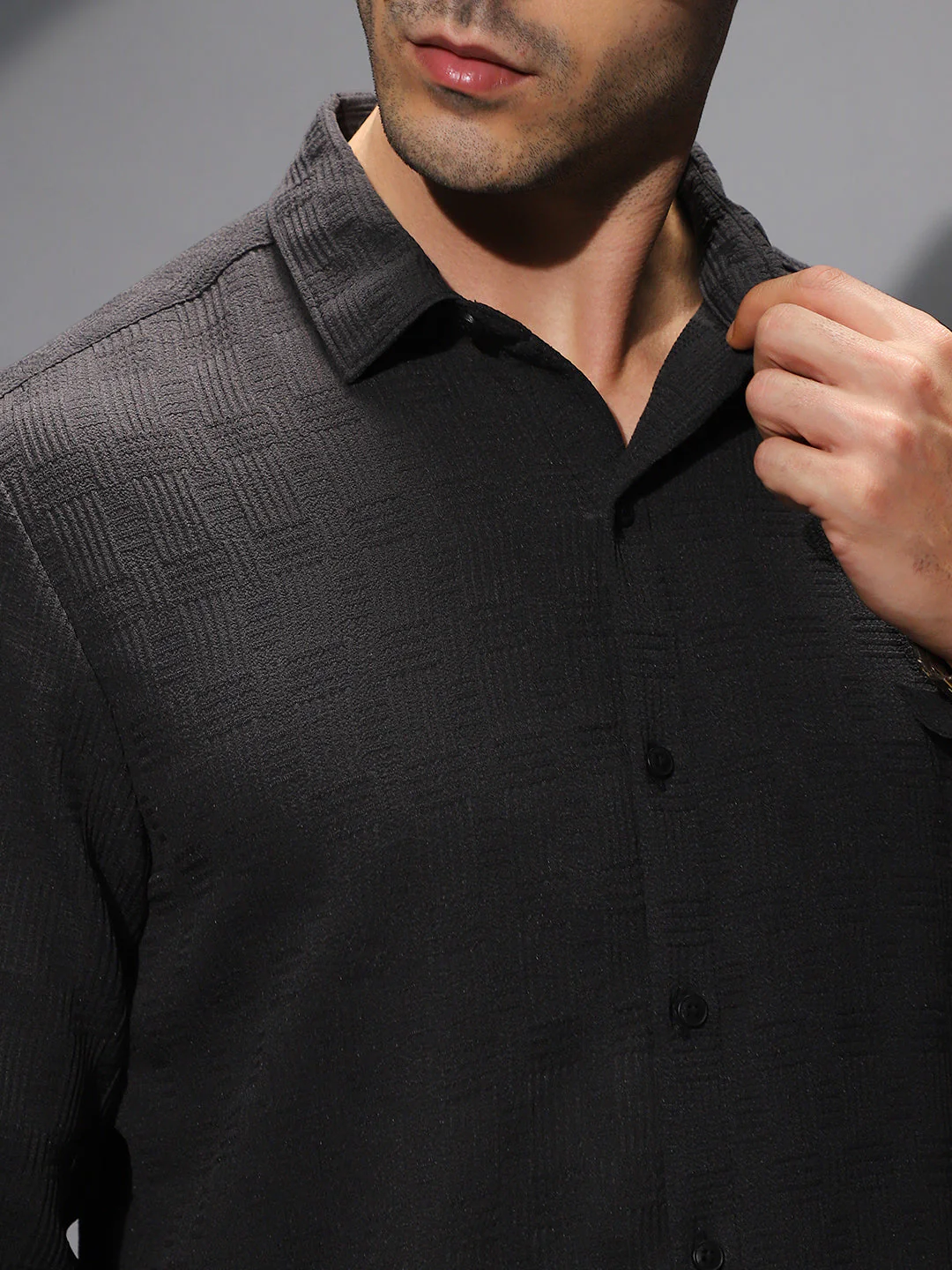 Warpwelt-Tactile Shirt - Image 7