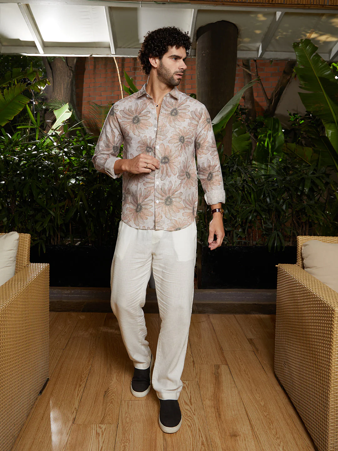 Gloomy Daisy Shirt - Image 12