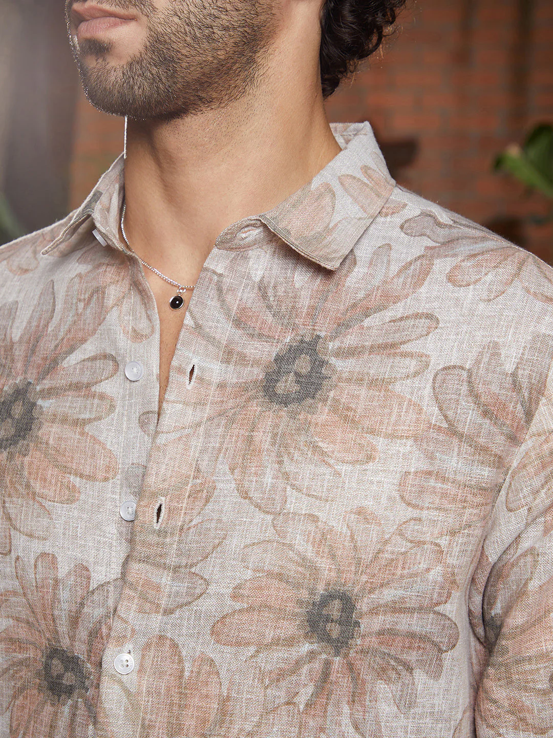 Gloomy Daisy Shirt - Image 4