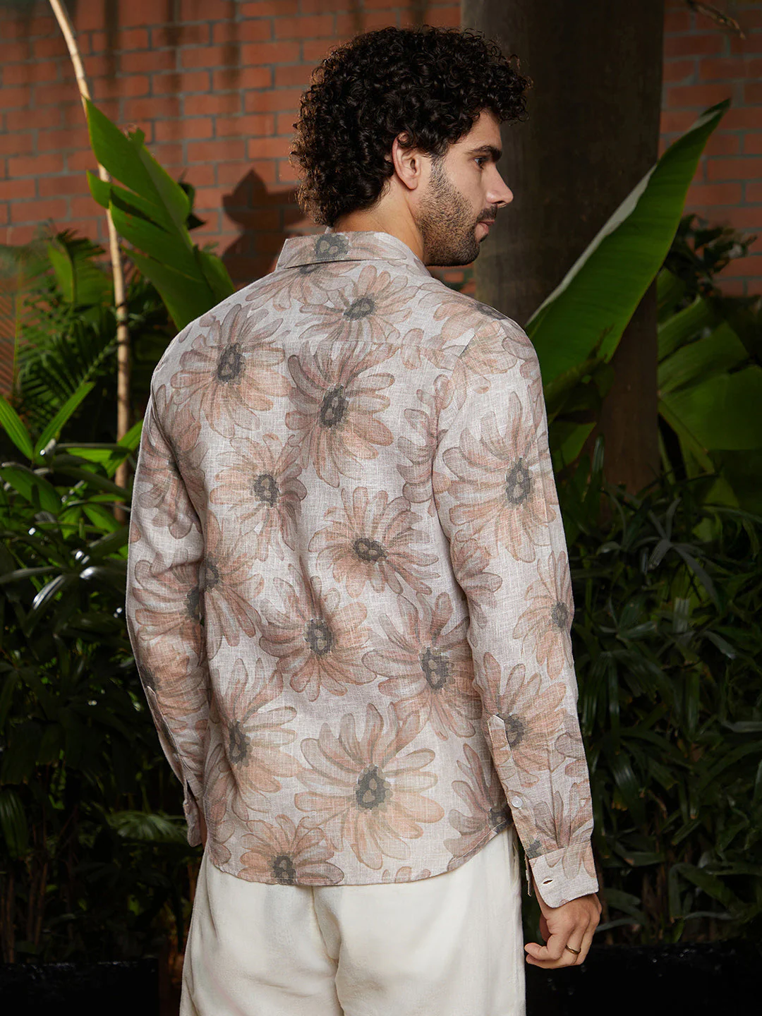 Gloomy Daisy Shirt - Image 5
