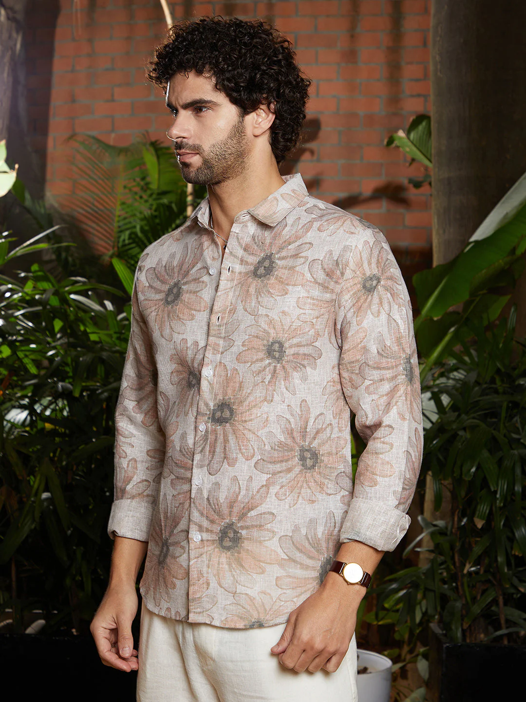 Gloomy Daisy Shirt - Image 6