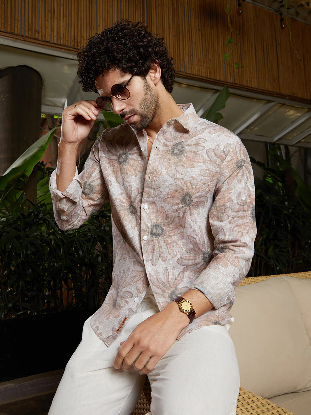 Gloomy Daisy Shirt - Image 8