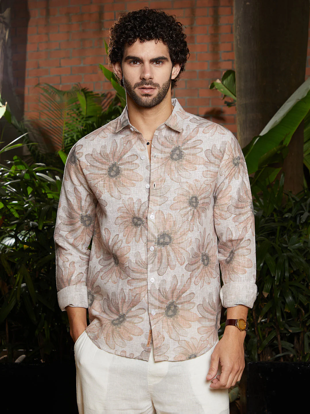 Gloomy Daisy Shirt - Image 9