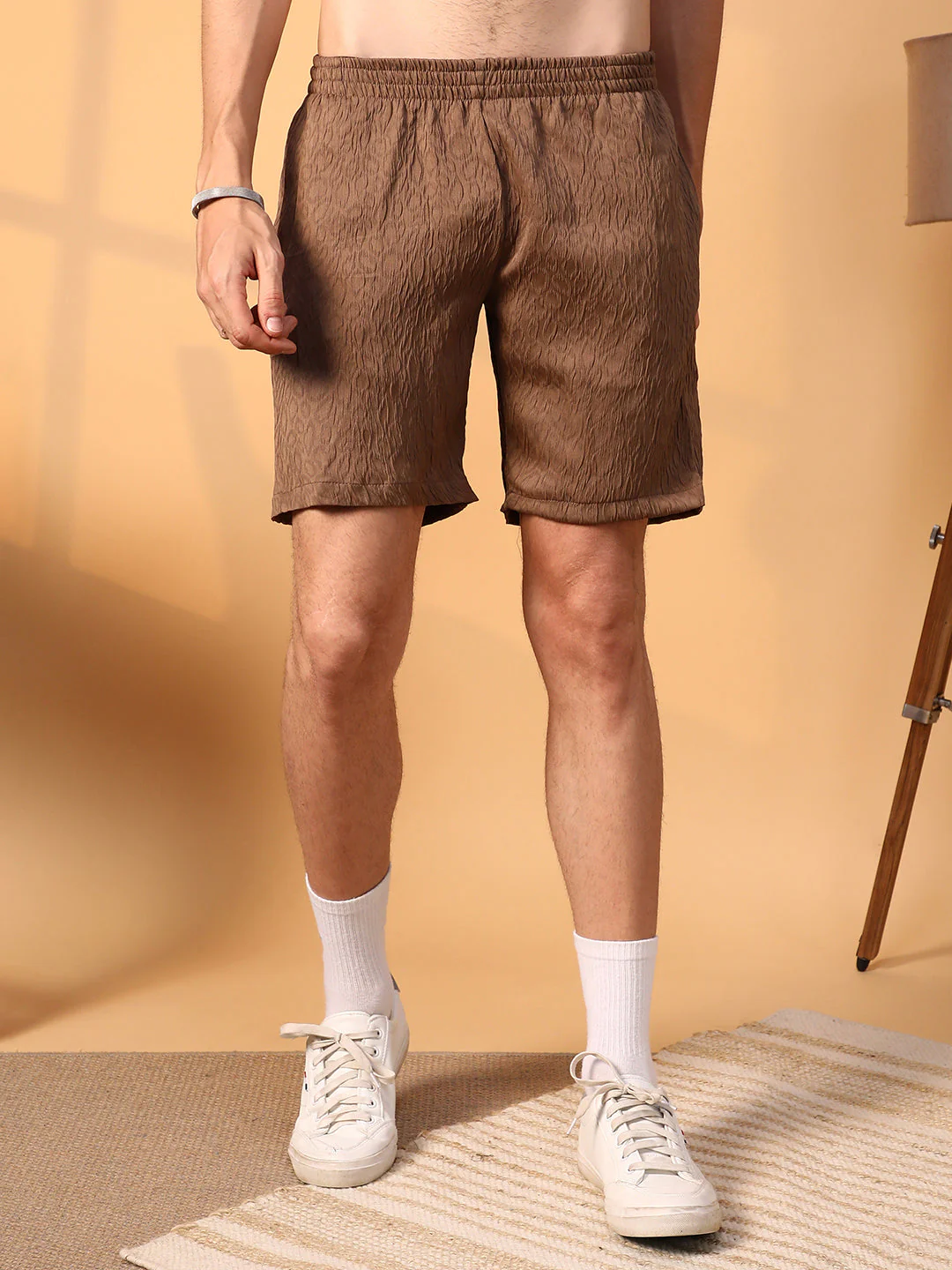 Abstract-Textured Co-Ord Set - Image 5