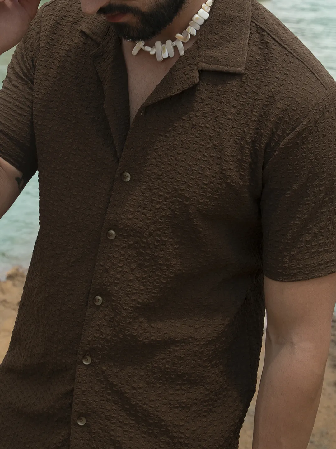 Crease-Box Co-Ord Set - Image 6