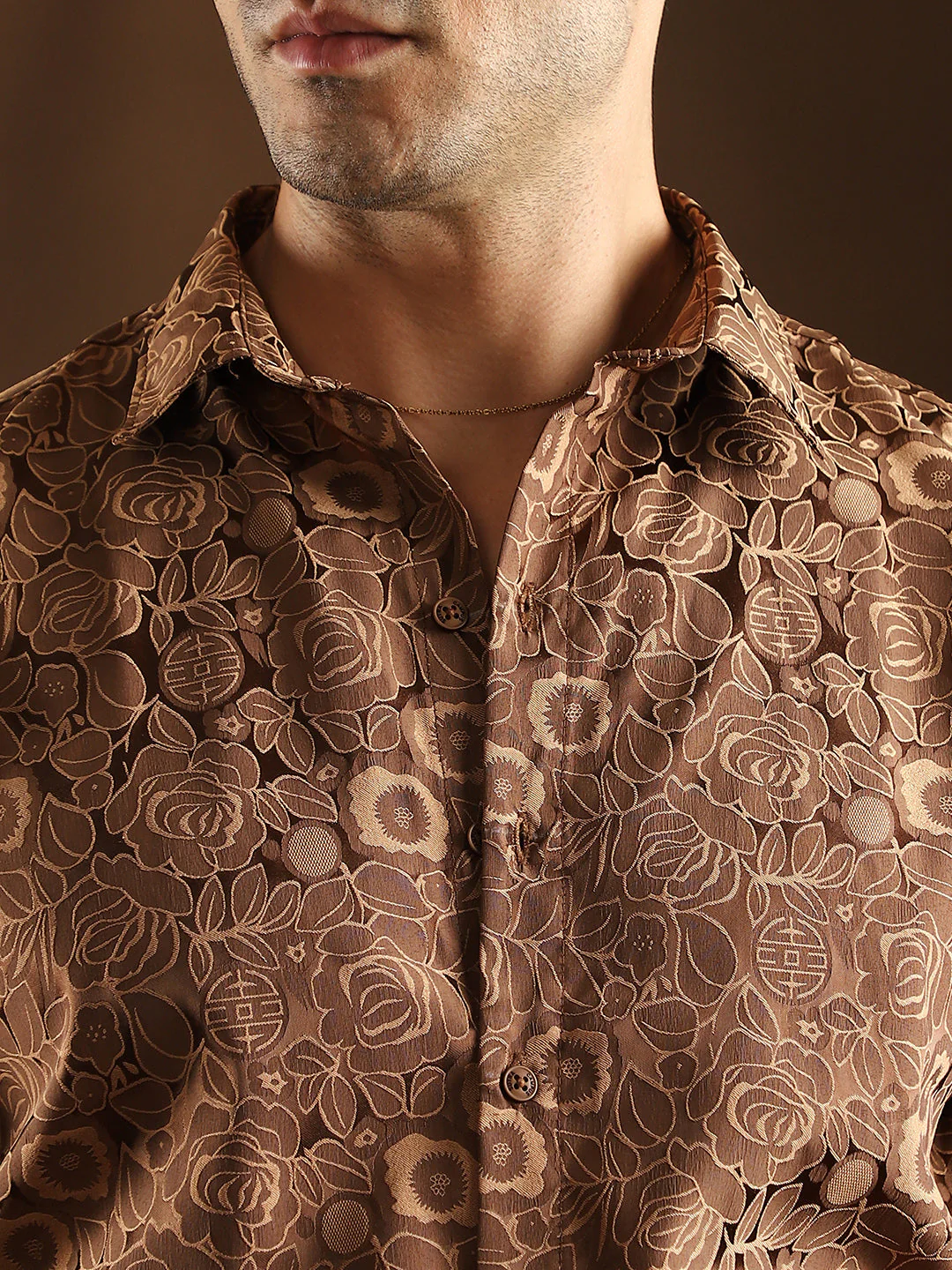 Electric-Roses Shirt - Image 7