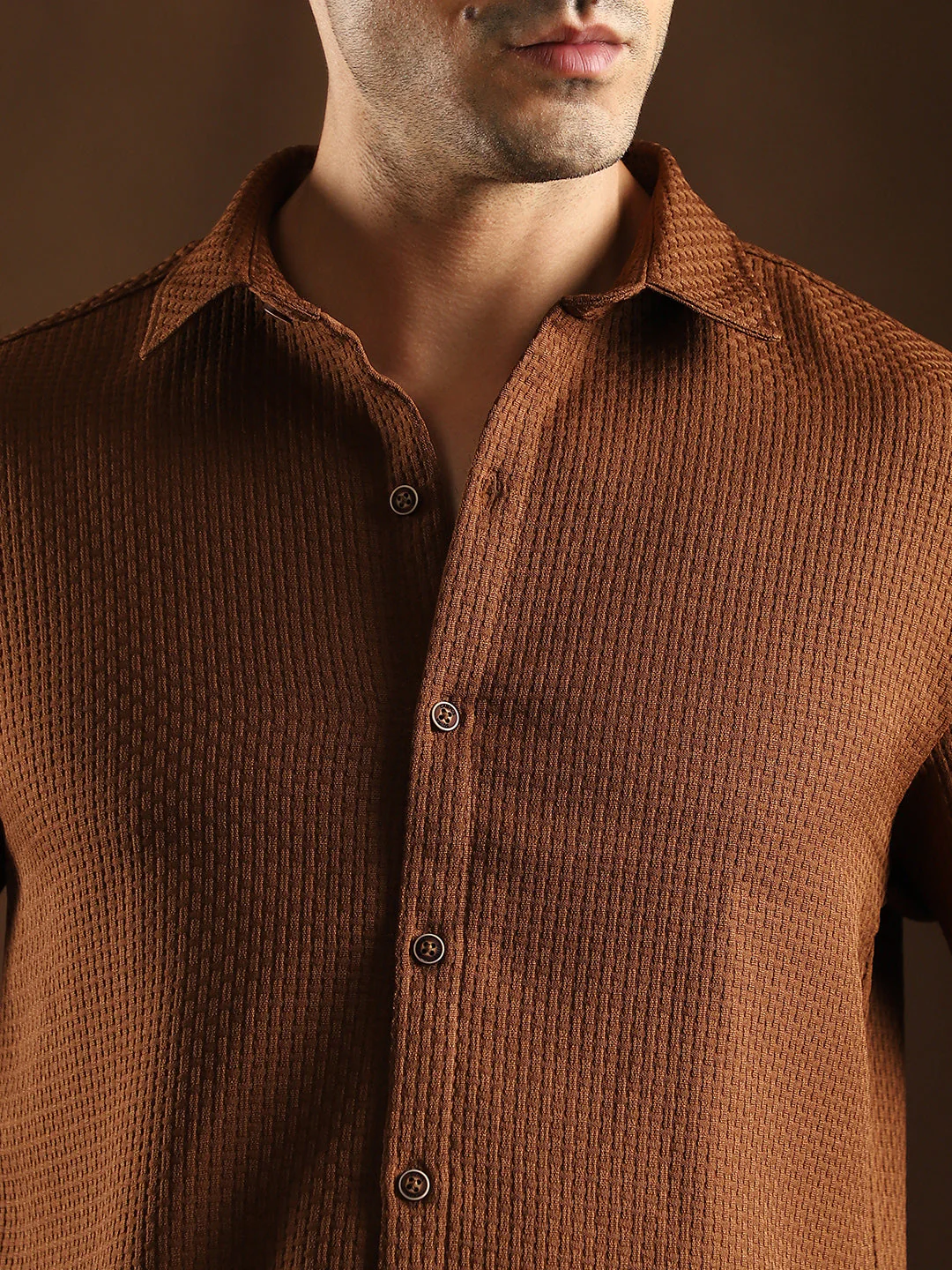 Interweave-Tactile Shirt - Image 7