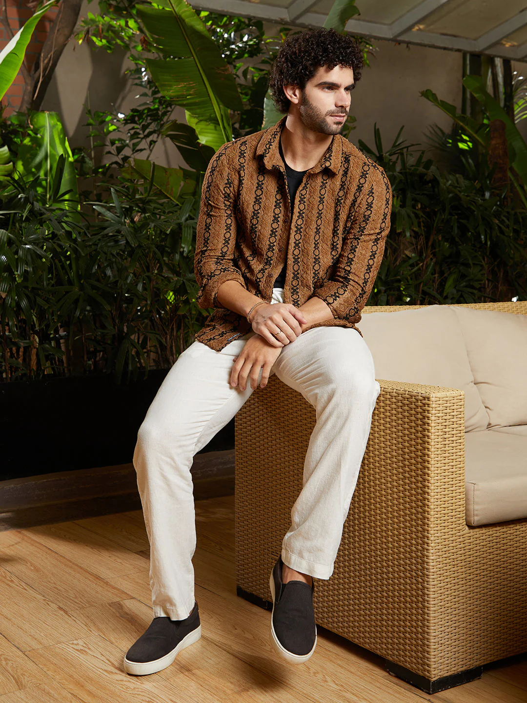 XOXO-Tactile Shirt - Image 6