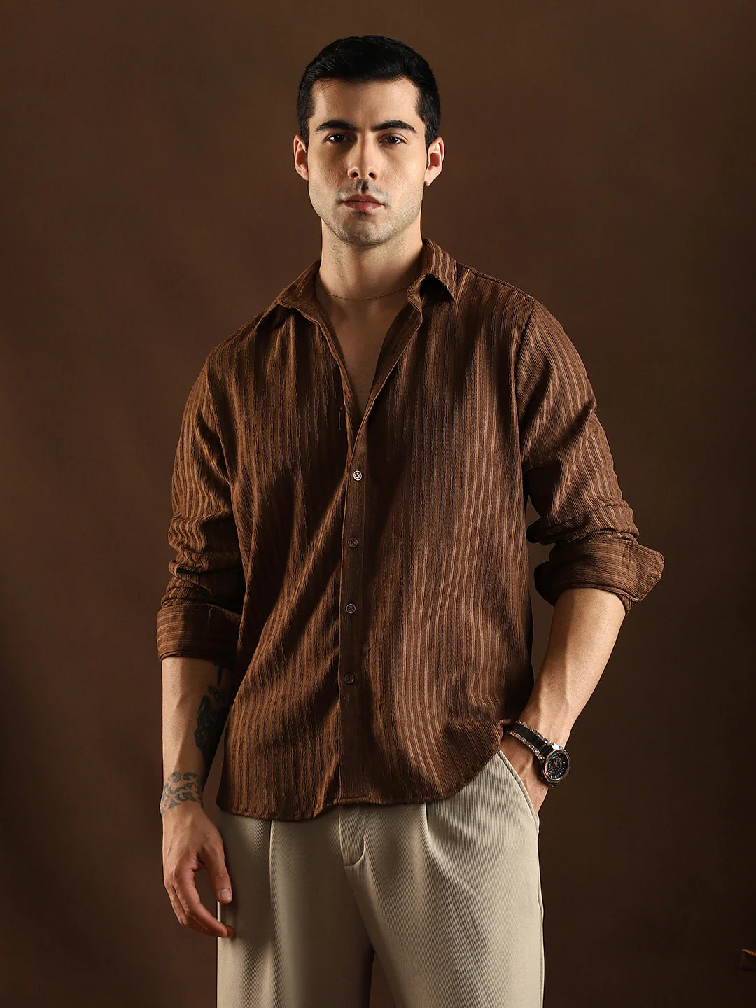 Ripple-Trough Shirt - Image 2