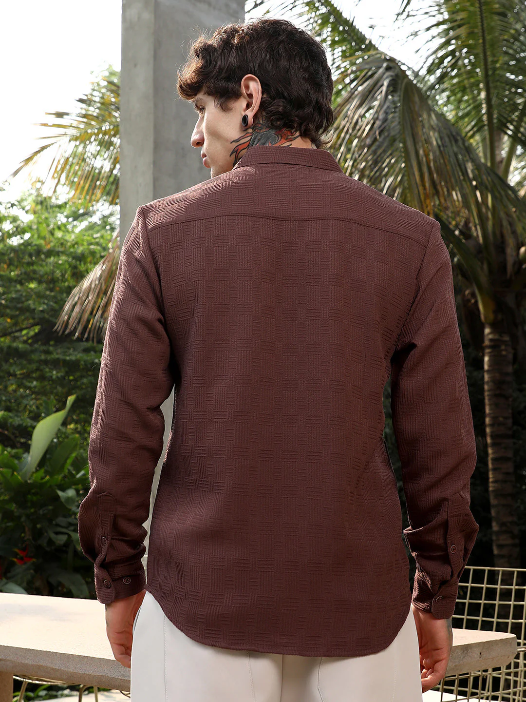 Warpwelt-Tactile Shirt - Image 4