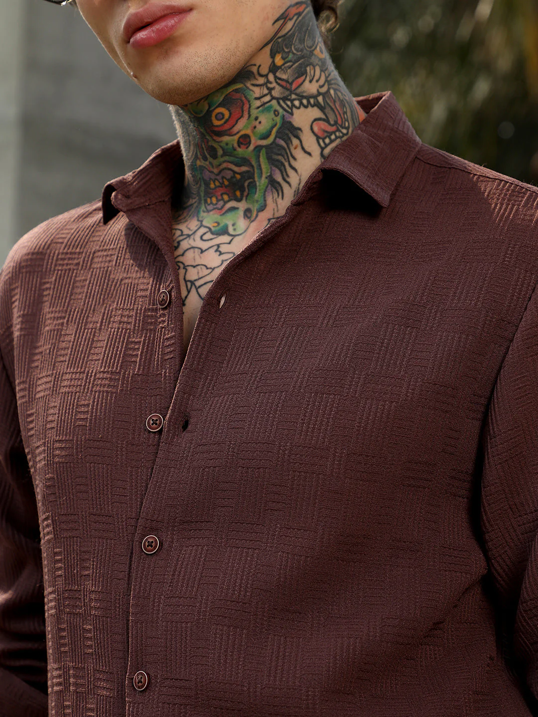 Warpwelt-Tactile Shirt - Image 7