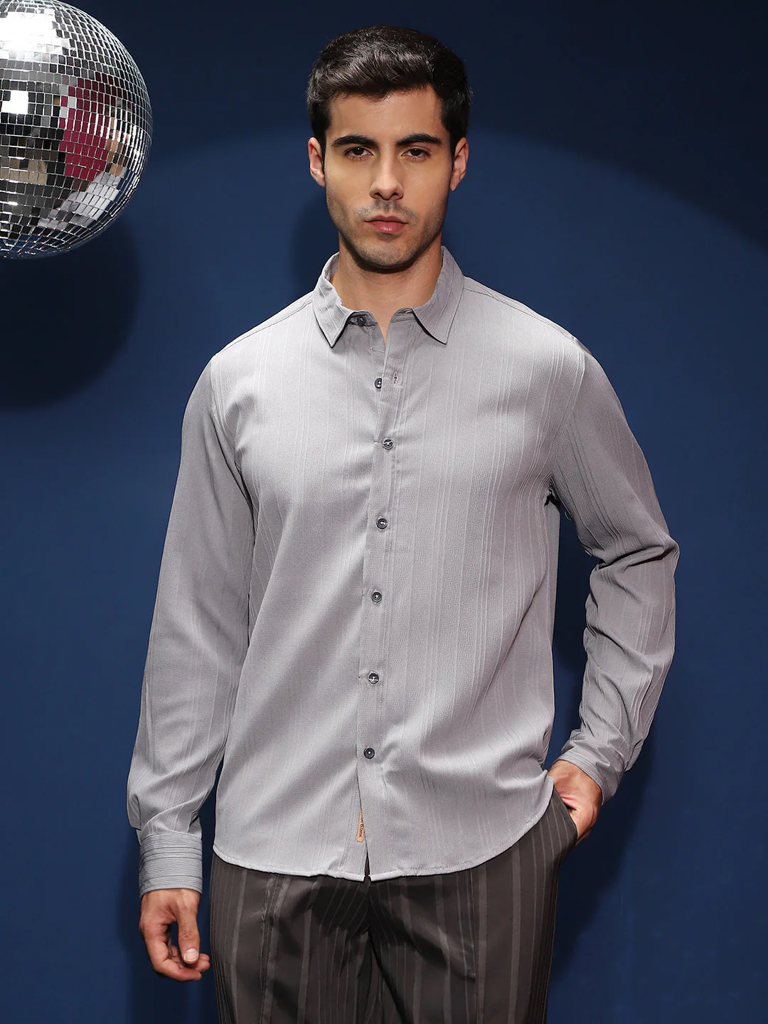Multitrack-Tactile Shirt - Image 2