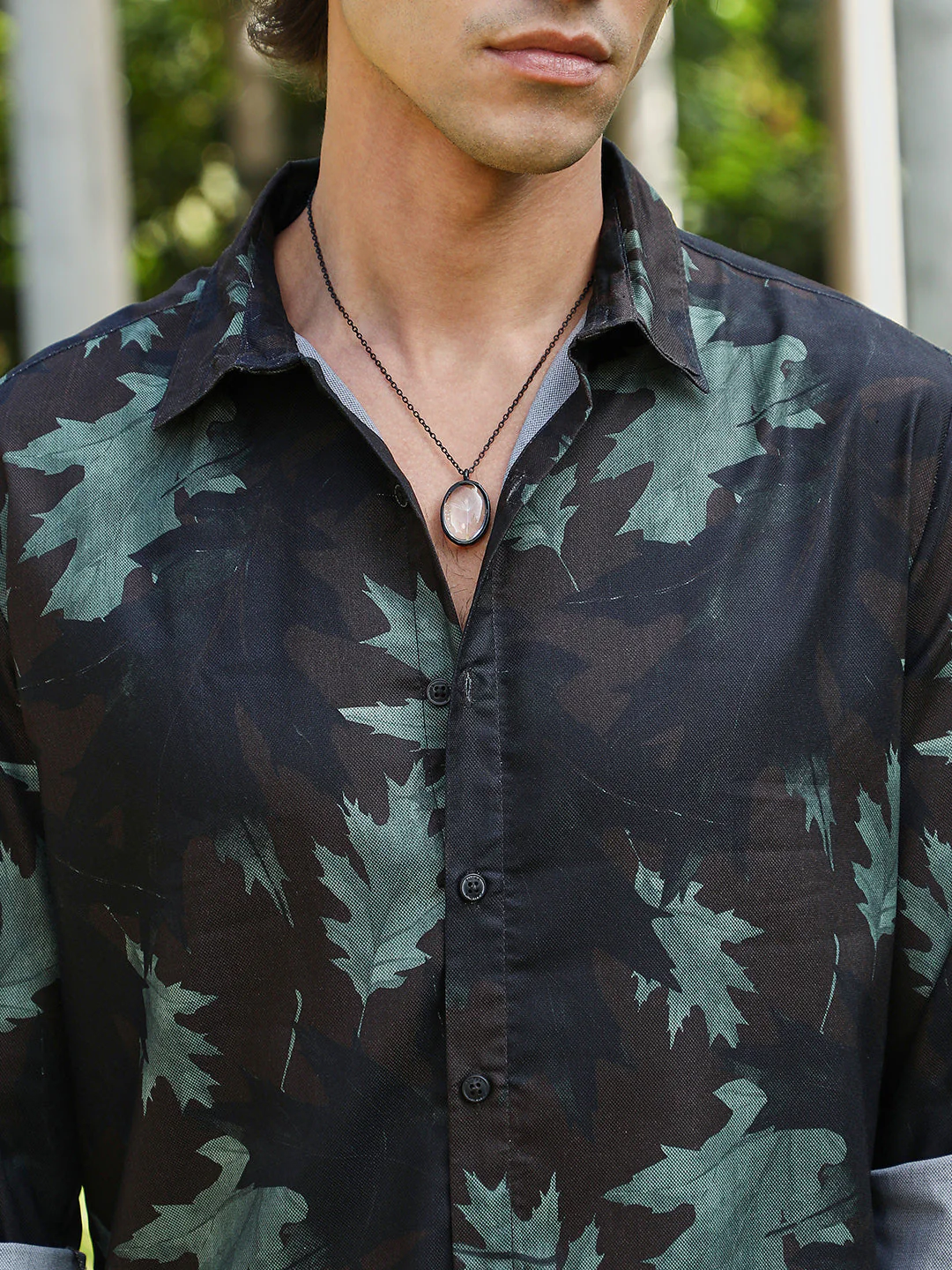 Fall Foliage Shirt - Image 7