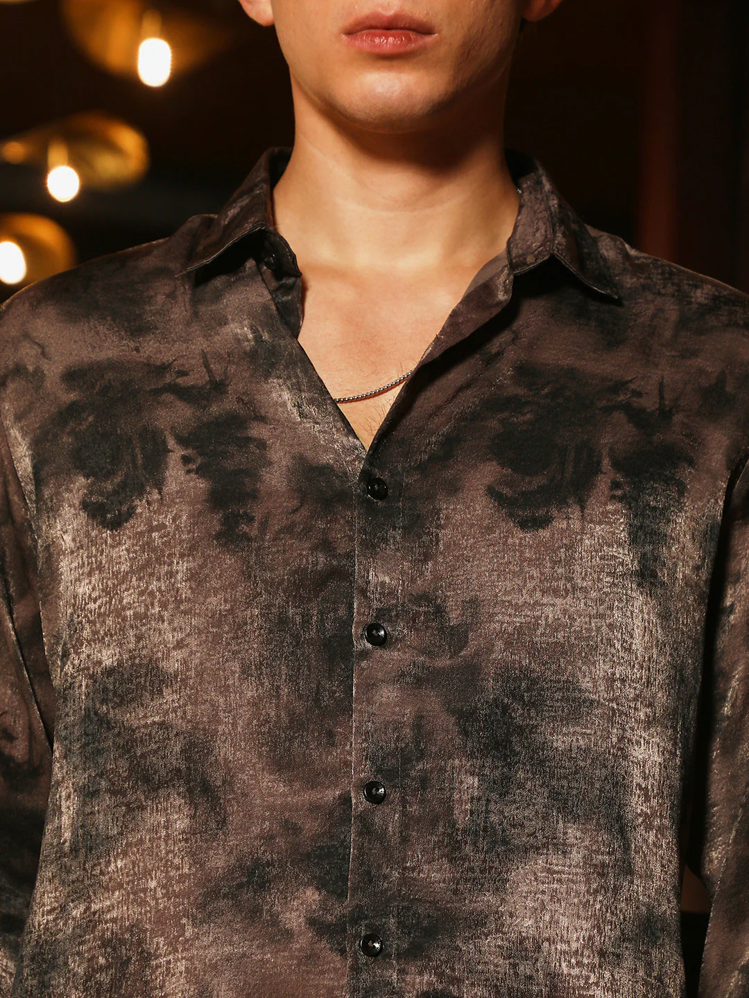 Gleaming-Blur Shirt - Image 7