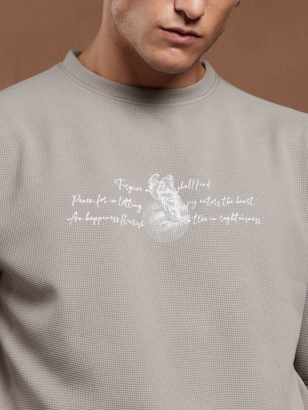 Boxy Mytho-Modernism T-Shirt - Image 7