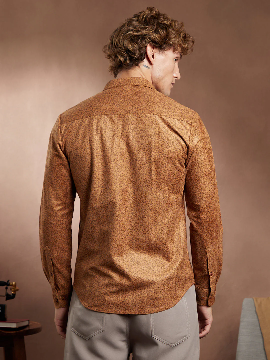 Crevice-Tactile Shirt - Image 4