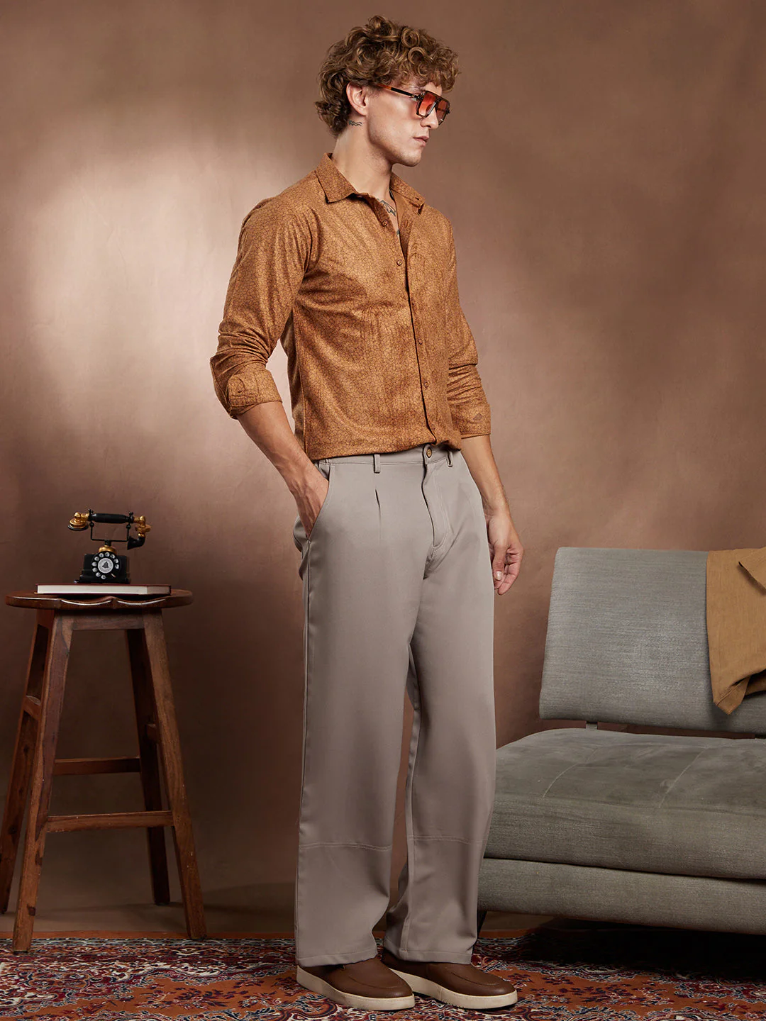 Crevice-Tactile Shirt - Image 6
