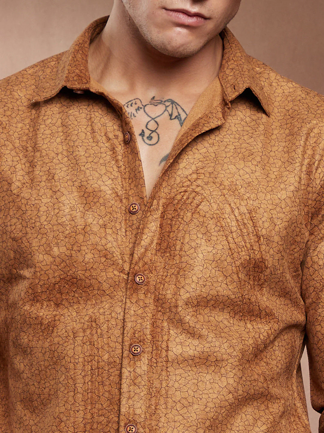 Crevice-Tactile Shirt - Image 7