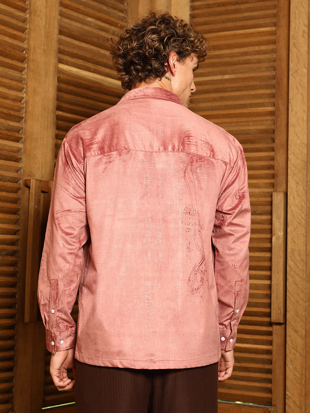 Corroded Utility Shacket - Image 4