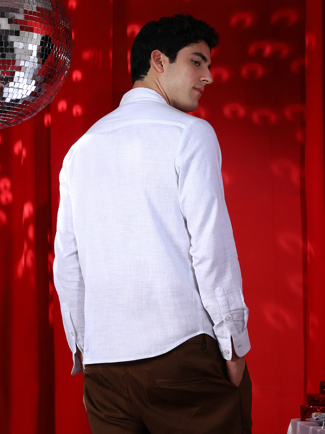 Ascent Overlay Shirt - Image 4