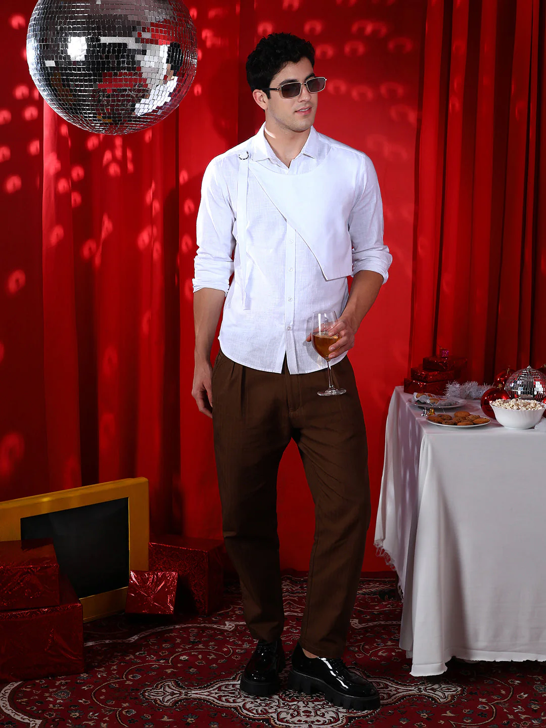 Ascent Overlay Shirt - Image 6