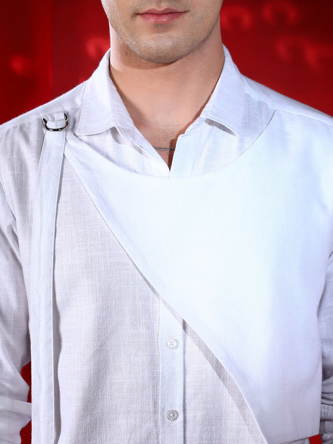 Ascent Overlay Shirt - Image 7