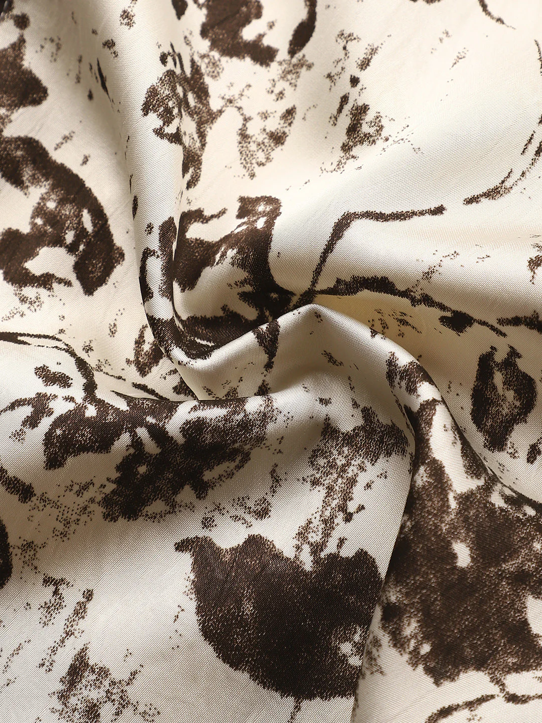 Faded-Flora Jacquard Shirt - Image 10