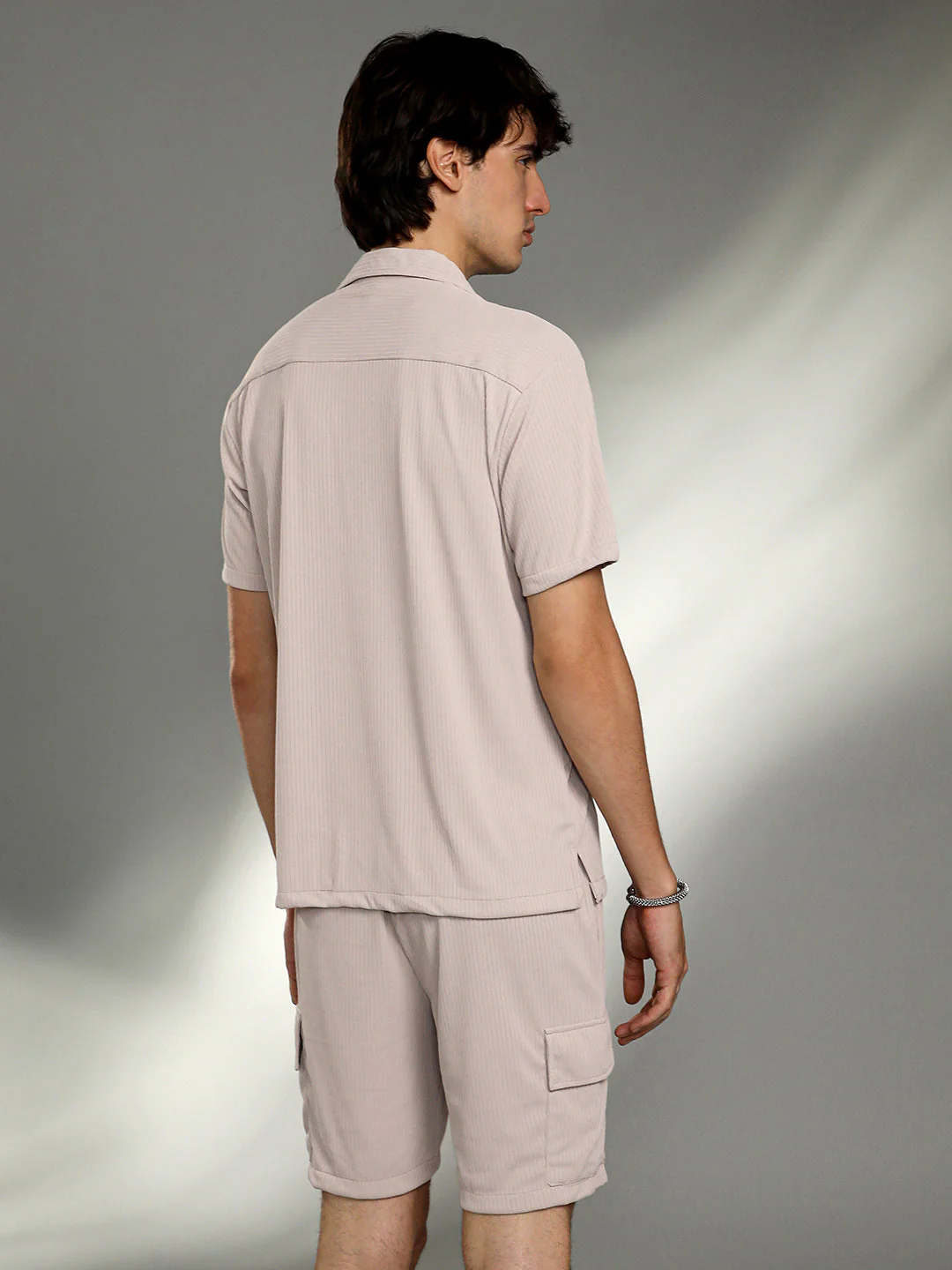 Ribbed Utility Co-Ord Set - Image 4