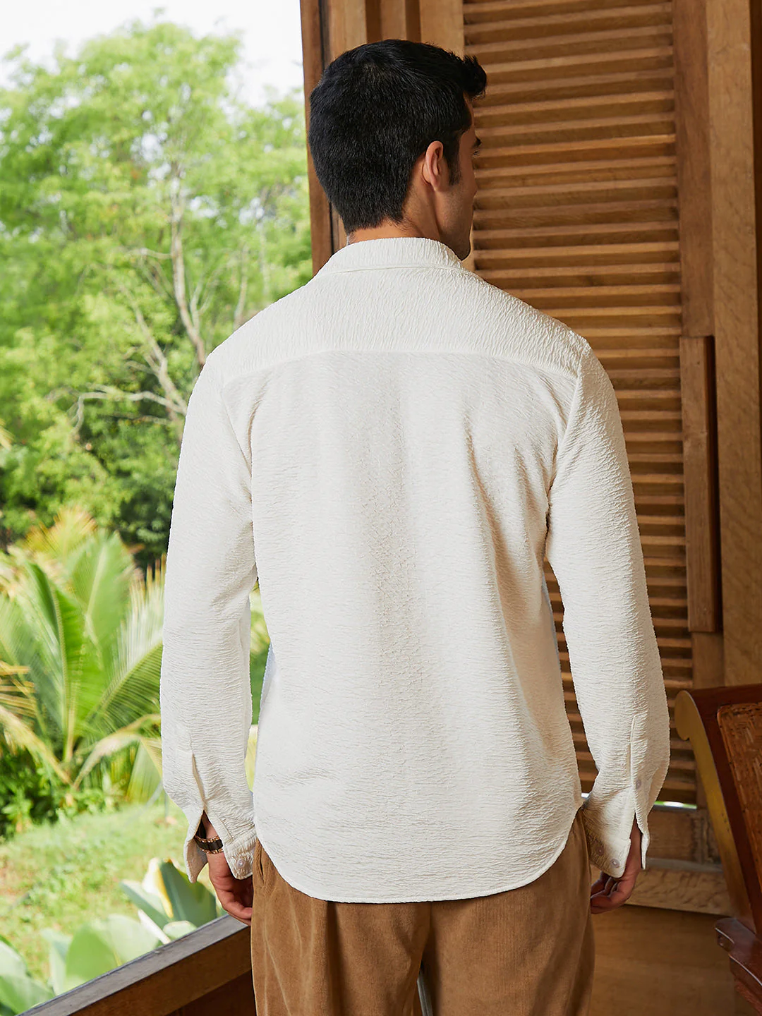 Surf-Tactile Shirt - Image 4