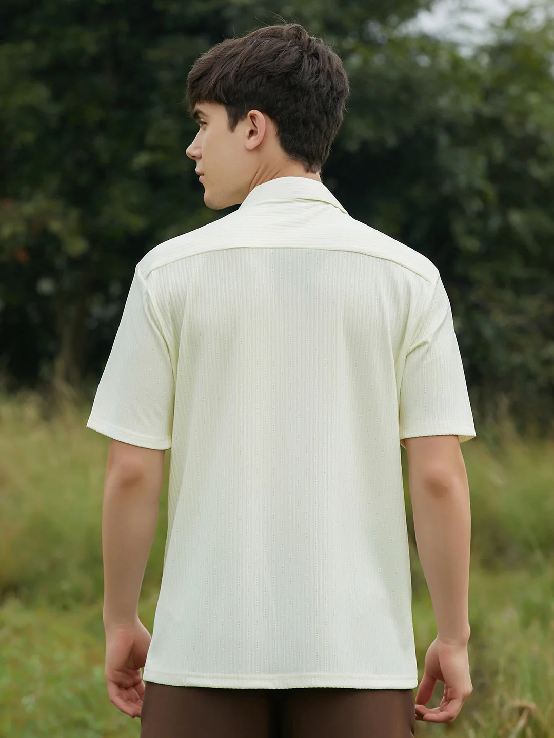 Trough-Tactile Shirt - Image 4