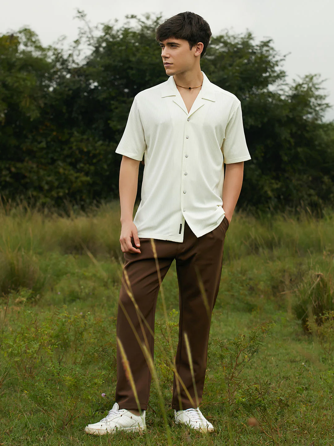 Trough-Tactile Shirt - Image 5