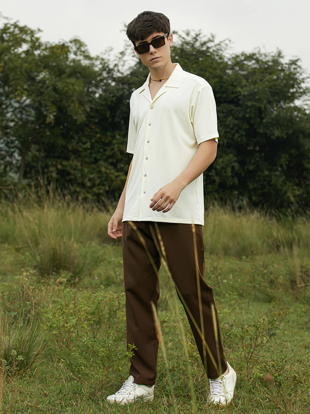 Trough-Tactile Shirt - Image 6