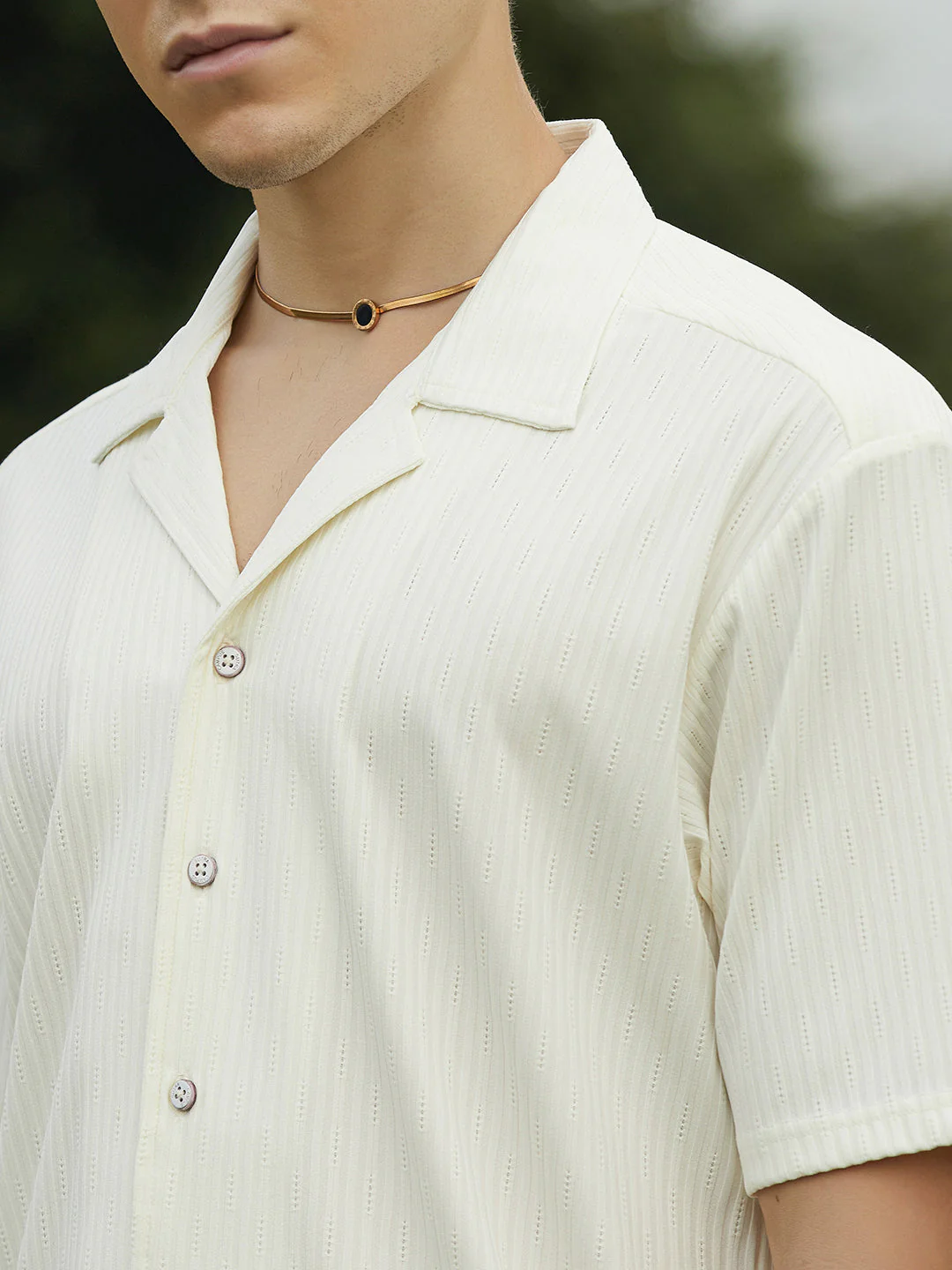 Trough-Tactile Shirt - Image 7