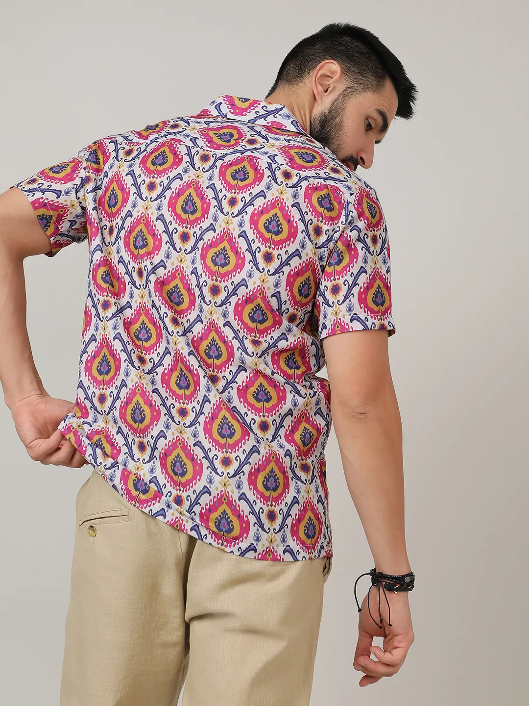 Ethnic Shirt - Image 4