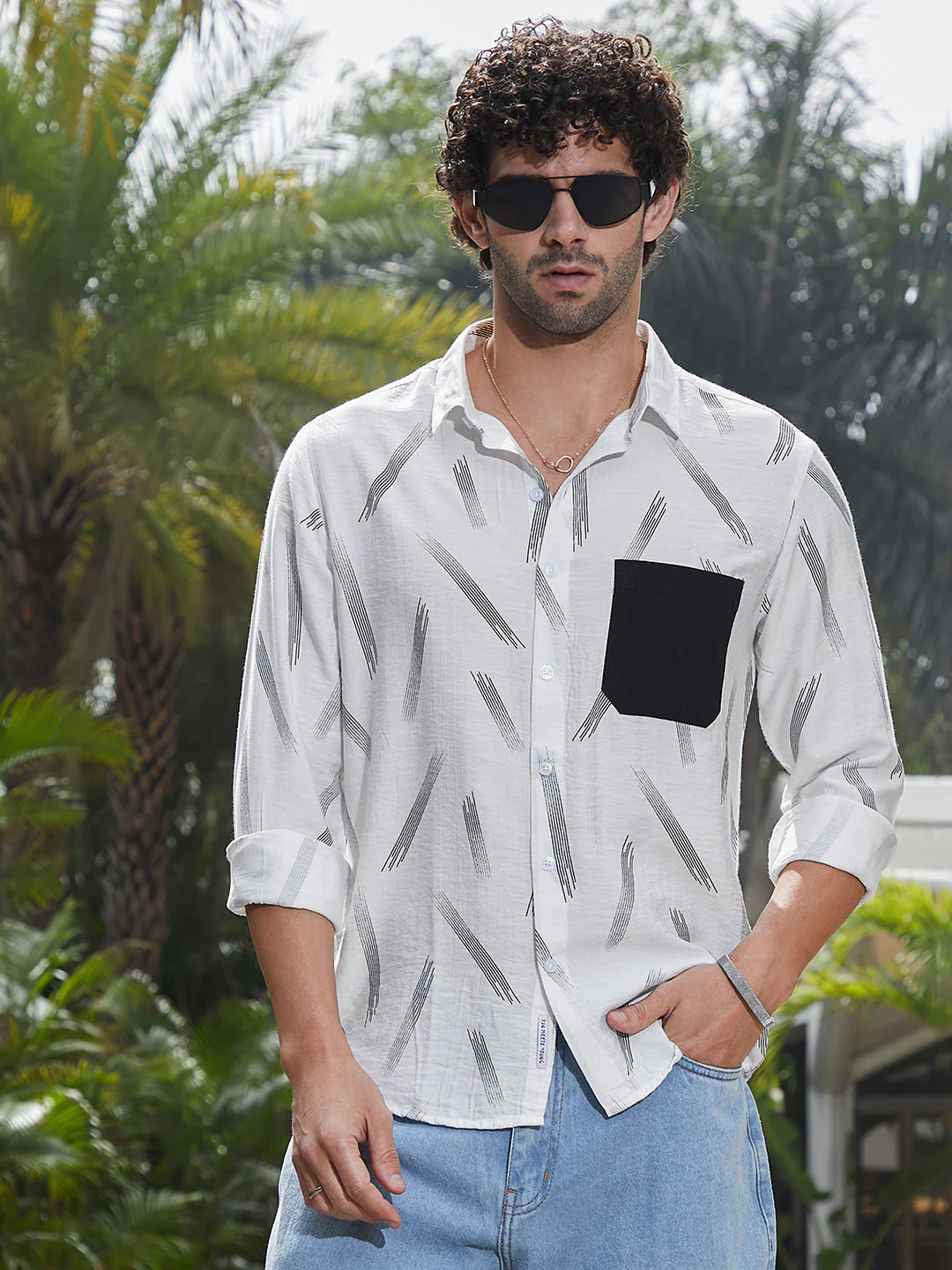 Astral Blaze Shirt