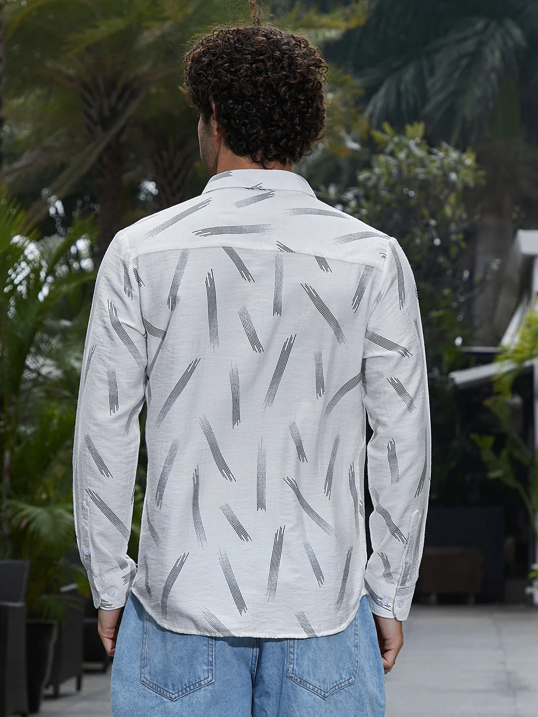 Astral Blaze Shirt - Image 4